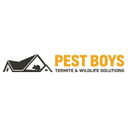 Pest Boys logo