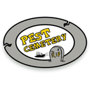 Pest Cemetery logo