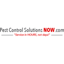 Pest Control Solutions NOW logo