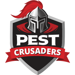 Pest Crusaders logo