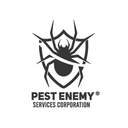 Pest Enemy Services logo