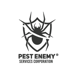 Pest Enemy Services logo