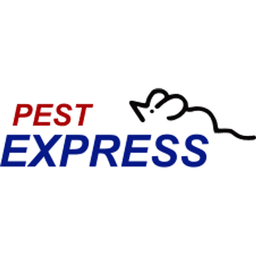 Pest Express logo