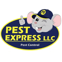 Pest Express logo