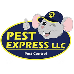 Pest Express logo
