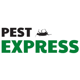 Pest Express logo