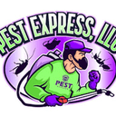 Pest Express DMV logo