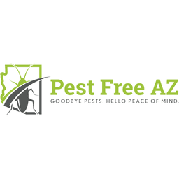 Pest Free AZ logo