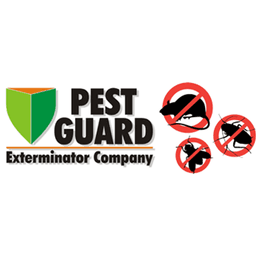 Pest Guard Ext logo