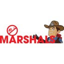 Pest Marshals of South Texas logo