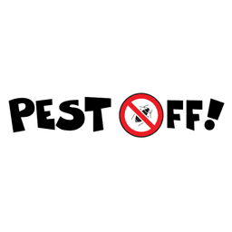 Pest OFF logo