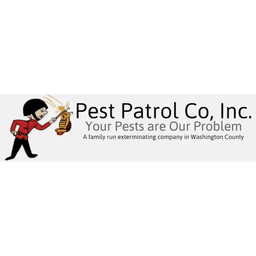 Pest Patrol logo