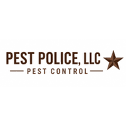 Pest Police logo