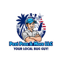Pest Pros logo