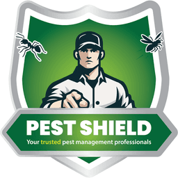 Pest Shield logo