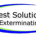 Pest Solutions Exterminating logo