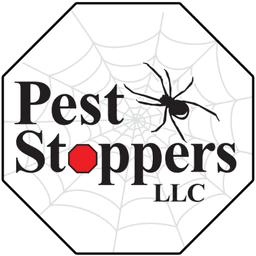 Pest Stoppers logo