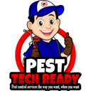 Pest Tech Ready logo