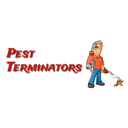 Pest Terminators logo
