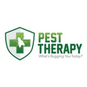 Pest Therapy logo