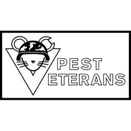 Pest Veterans logo