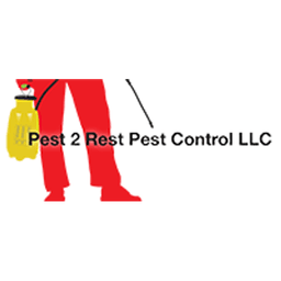 Pest2rest logo