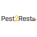 Pest2rest logo