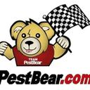 Pest Bear logo