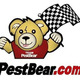 Pest Bear logo