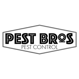 Pestbros logo
