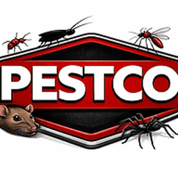 Pestco Exterminating Company logo