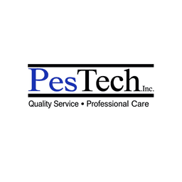 Pestech logo