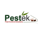 Pestek Pest Control Solutions logo