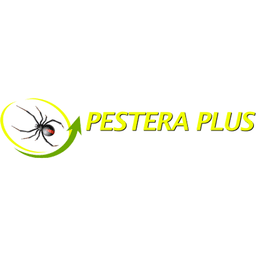Pestera Plus logo