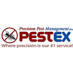 Pestex logo