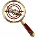 Pestfinders logo