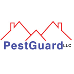 Pestguard logo