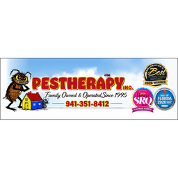 Pestherapy logo