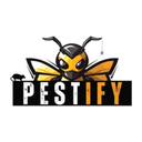 Pestify Pest Control logo