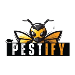 Pestify Pest Control logo