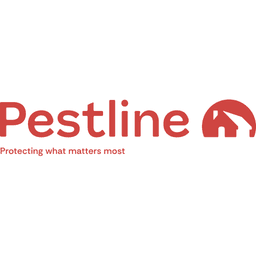 Pestline logo