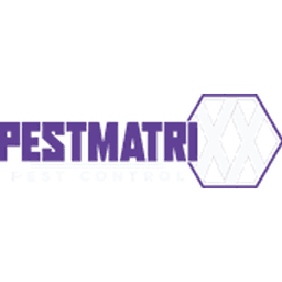 Pestmatrixx logo