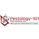 Pestology 101 logo