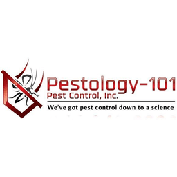 Pestology 101 logo