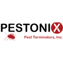 Pestonix logo