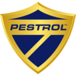 Pestrol logo
