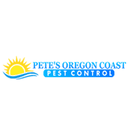 Petes Oregon Coast Pest Control logo