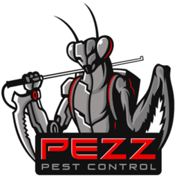 Pezz Pest Control logo