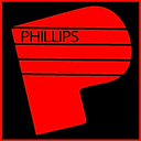 Phillips Lawn & Landscape Services logo