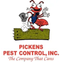 Pickens Pest Control logo